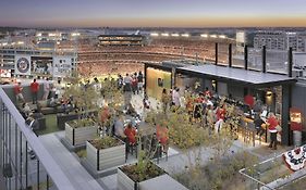 Hampton Inn & Suites Washington, D.C. - Navy Yard